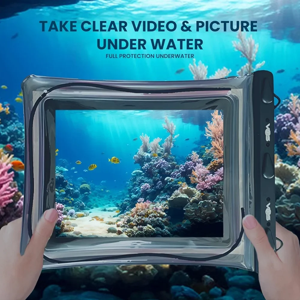 Waterproof CASE (NWT)
